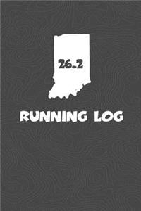 Running Log