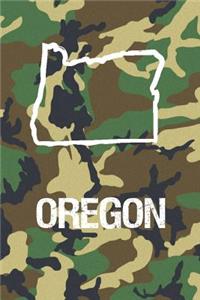Oregon