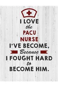 Pacu Nurse