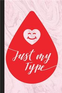 Just My Type
