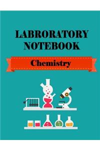 Laboratory Notebook - Chemistry -