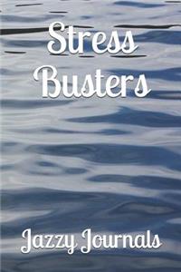 Stress Busters