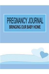 Pregnancy Journal