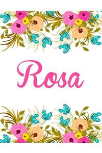 Rosa