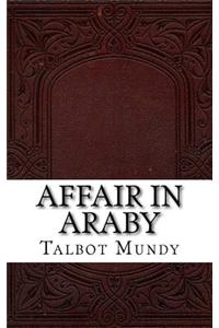 Affair in Araby