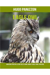 Eagle Owl