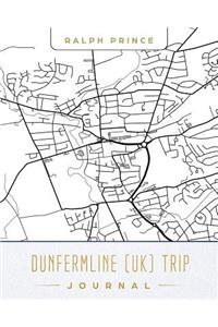Dunfermline (Uk) Trip Journal