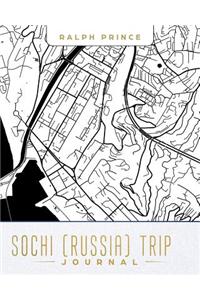 Sochi (Russia) Trip Journal