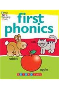 First Phonics