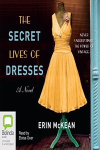 The Secret Lives Of Dresses