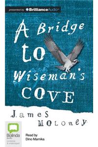 A Bridge to Wiseman's Cove