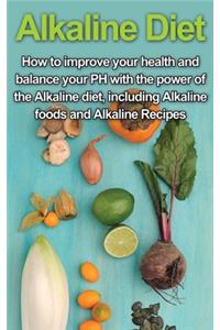 Alkaline Diet