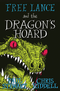Free Lance and the Dragon's Hoard