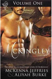 McKingley Volume One