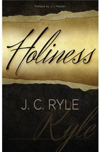 Holiness