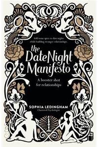 The Date Night Manifesto