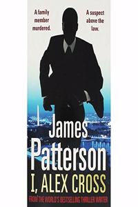I ALEX CROSS