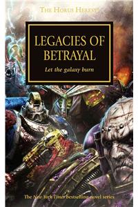 Legacies of Betrayal