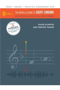 Novello Guide to Sight-Singing