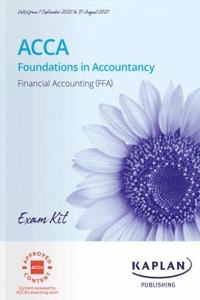 FINANCIAL ACCOUNTING (FFA) - EXAM KIT