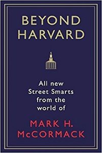 Beyond Harvard