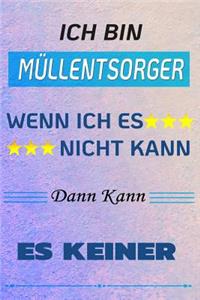Ich Bin M