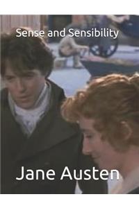 Sense and Sensibility