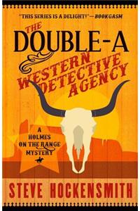 Double-A Western Detective Agency