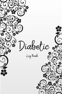 Diabetic Log Book
