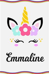 Emmaline