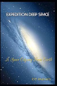 Expedition Deep Space