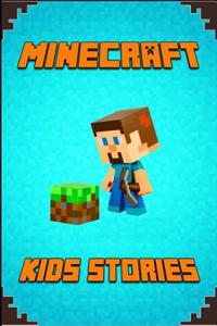 Minecraft Kids Stories
