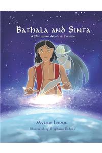 Bathala and Sinta