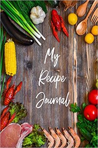 My Recipe Journal