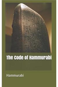 The Code of Hammurabi