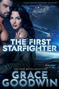 First Starfighter