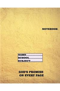 Notebook