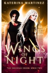 Wings of Night