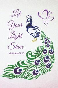 Matthew 5