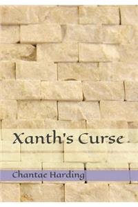 Xanth's Curse
