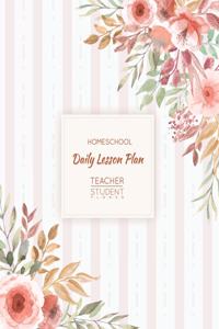 Daily Lesson Plan