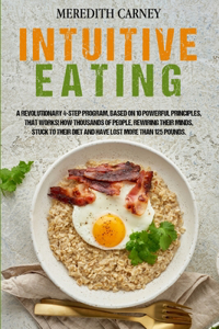 Intuitive Eating