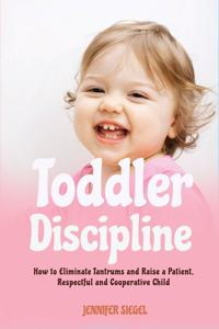 Toddler Discipline