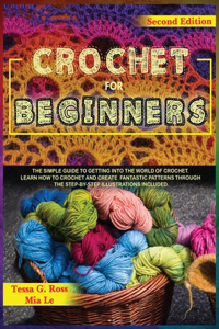 Crochet for Beginners