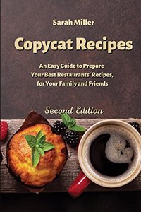 Copycat recipes