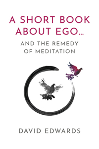 Short Book about Ego...