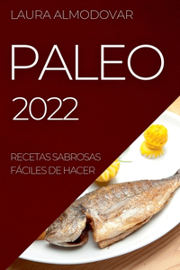 Paleo 2022