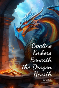 Opaline Embers Beneath the Dragon Hearth