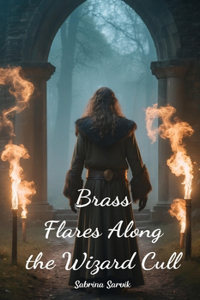 Brass Flares Along the Wizard Cull