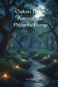 Oaken Drips Among the Phoenix Hemp